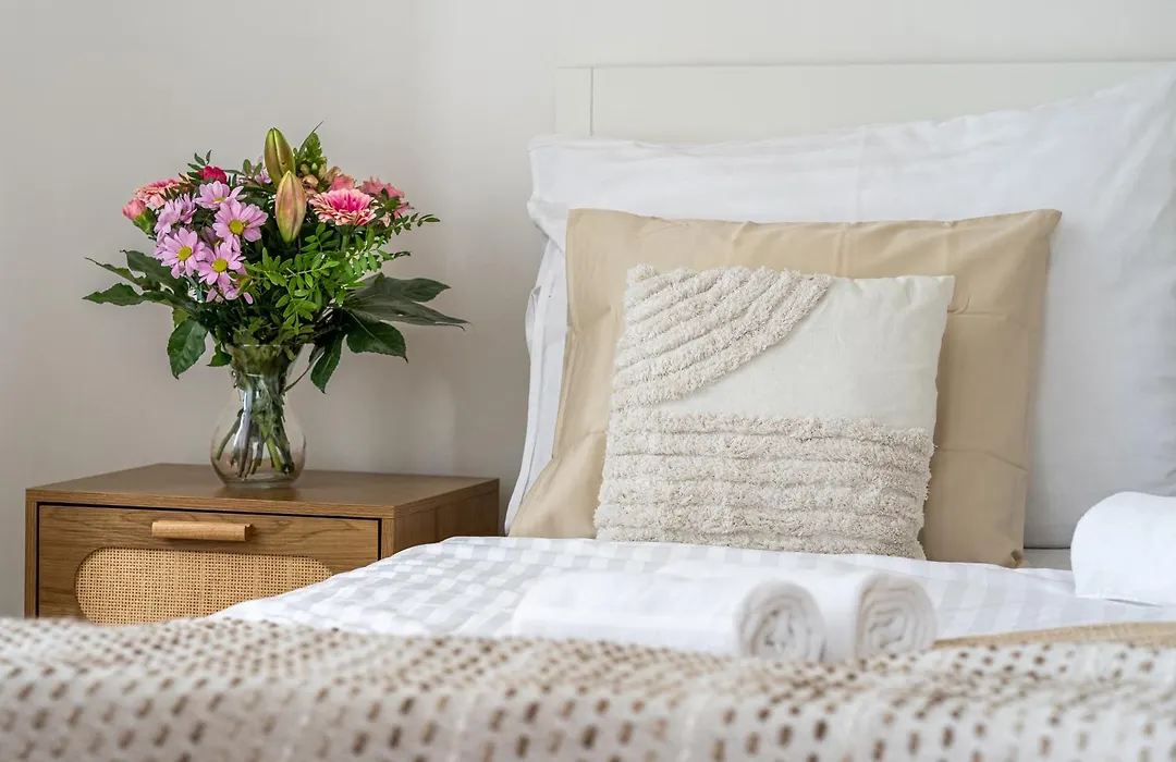 Celine Prague Luxury Hostel-1