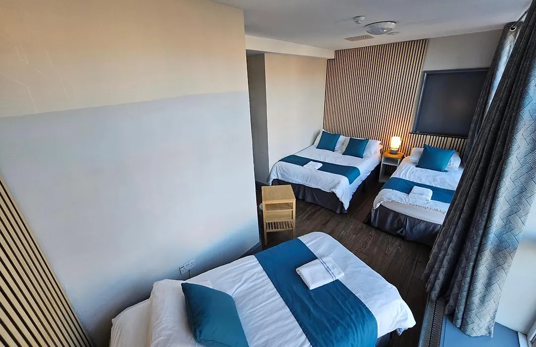 Abigail'S Hostel-1