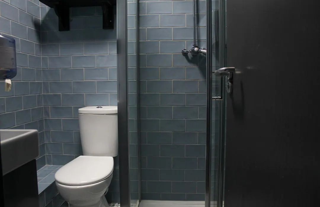 Abbey Court Hostel-1