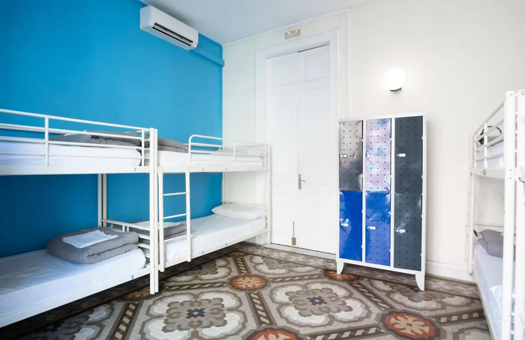 360 Hostel Centro-1