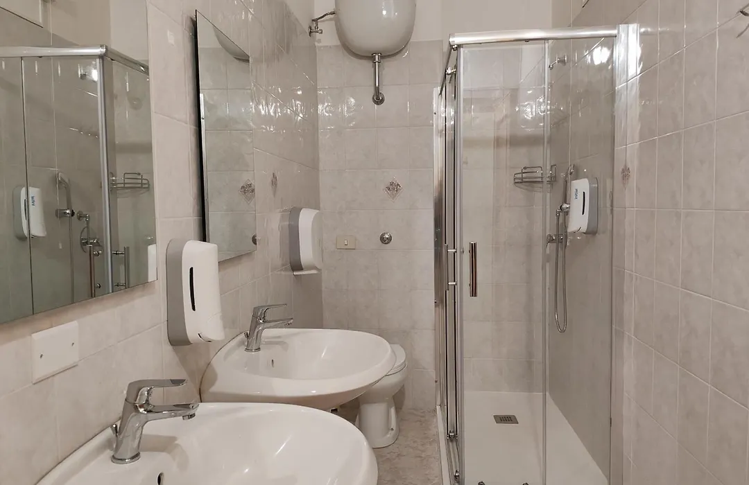 Safestay Naples Materdei-1