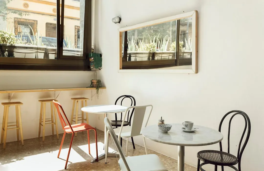 Casa Jam Barcelona-1