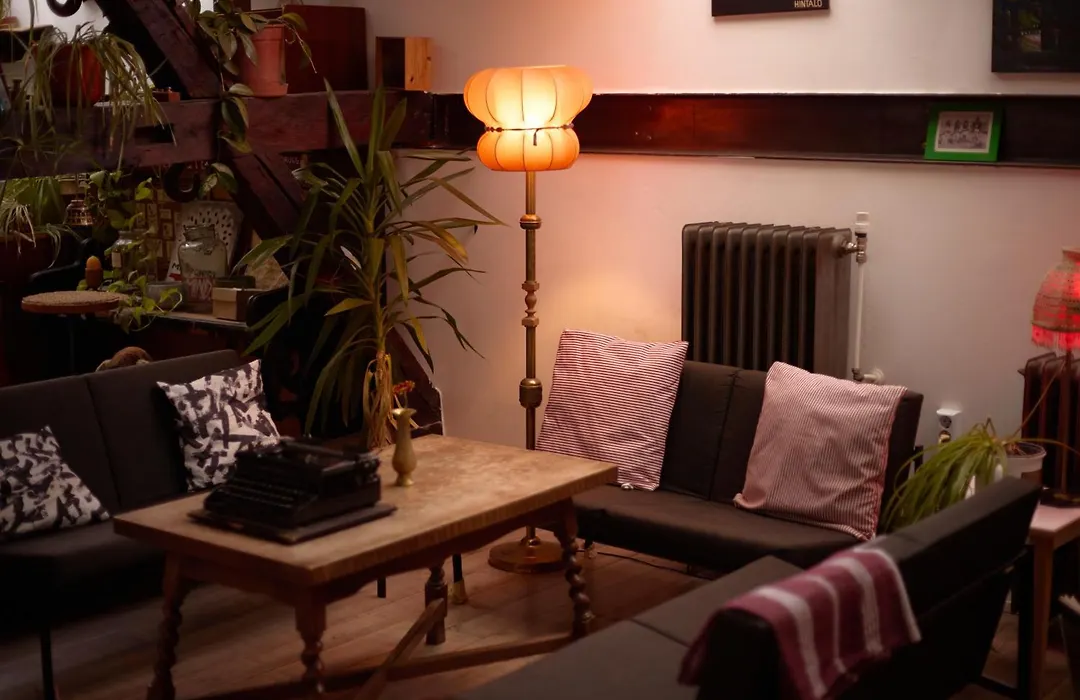 Das Nest Budapest-1