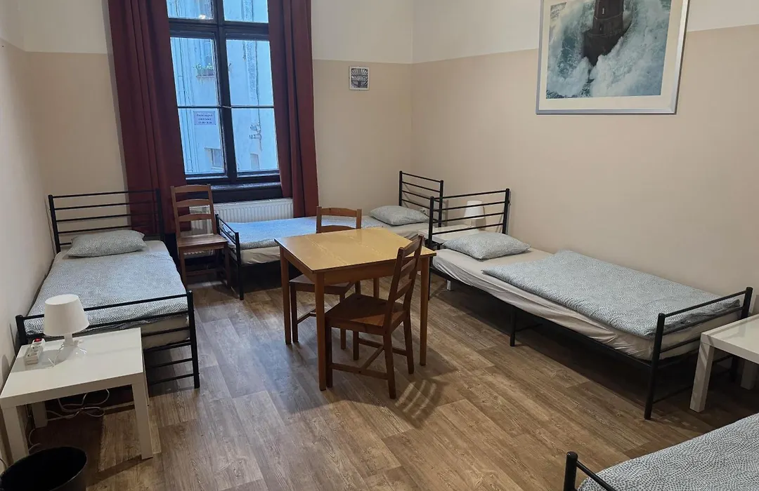 Hostel Emma-1