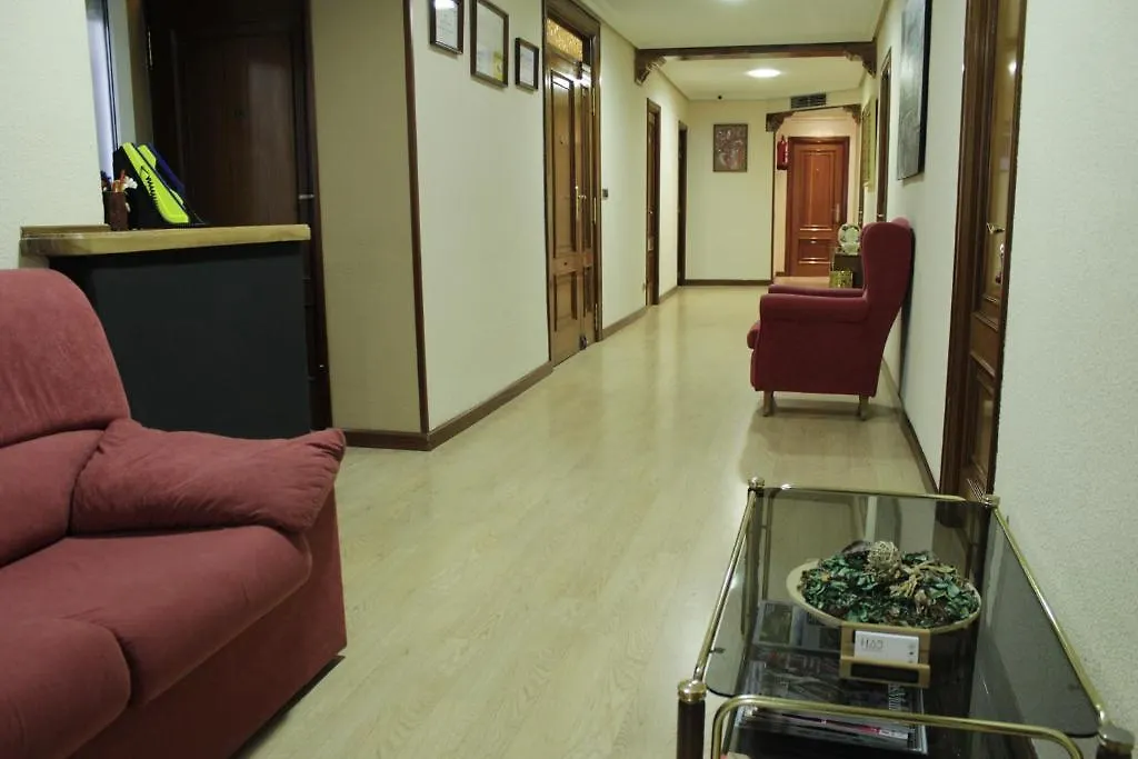 Hostal Ana Belen-1