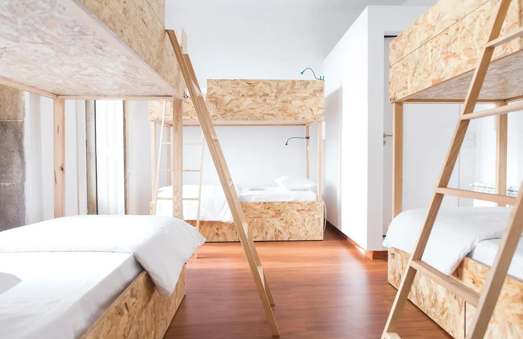 Republica Boutique Hostel-1