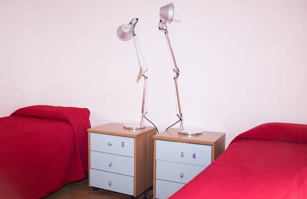 Orsa Maggiore Hostel for Women Only-1