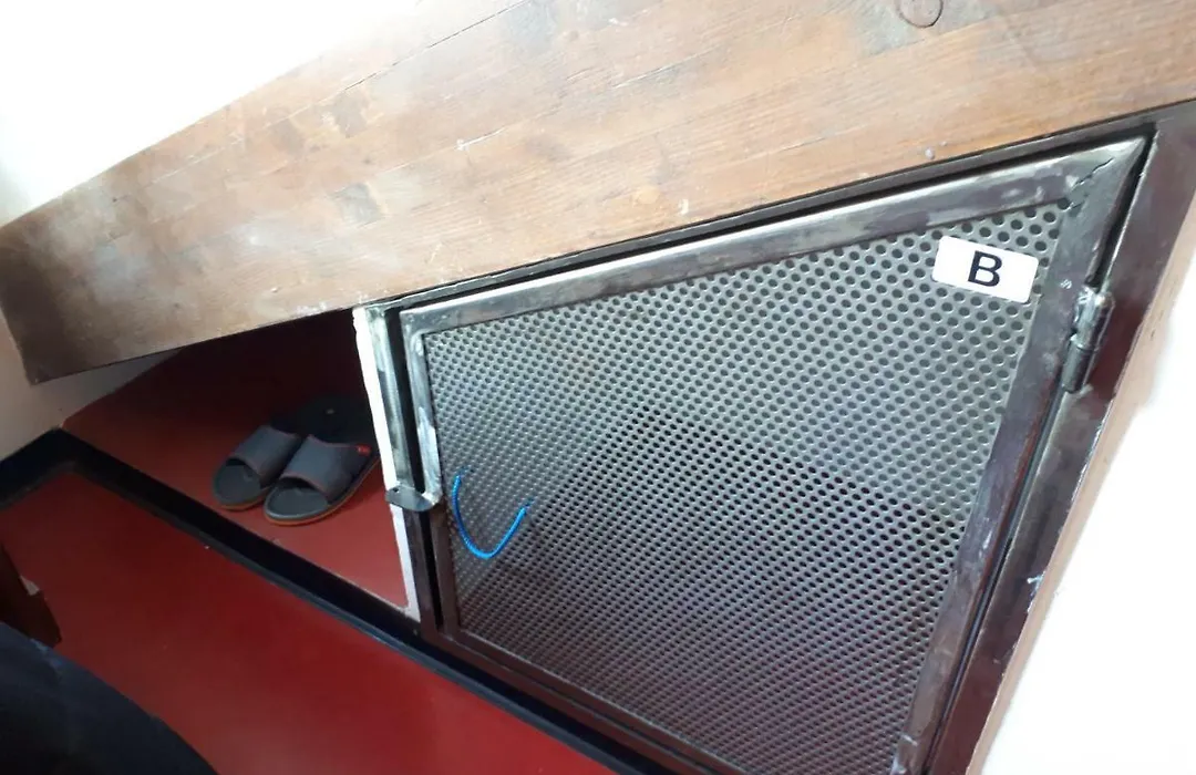 Attic Hostel Torino-1
