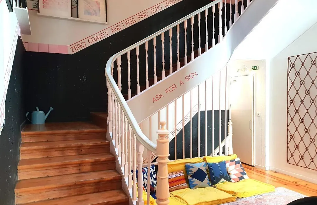 Supernova Hostel-1