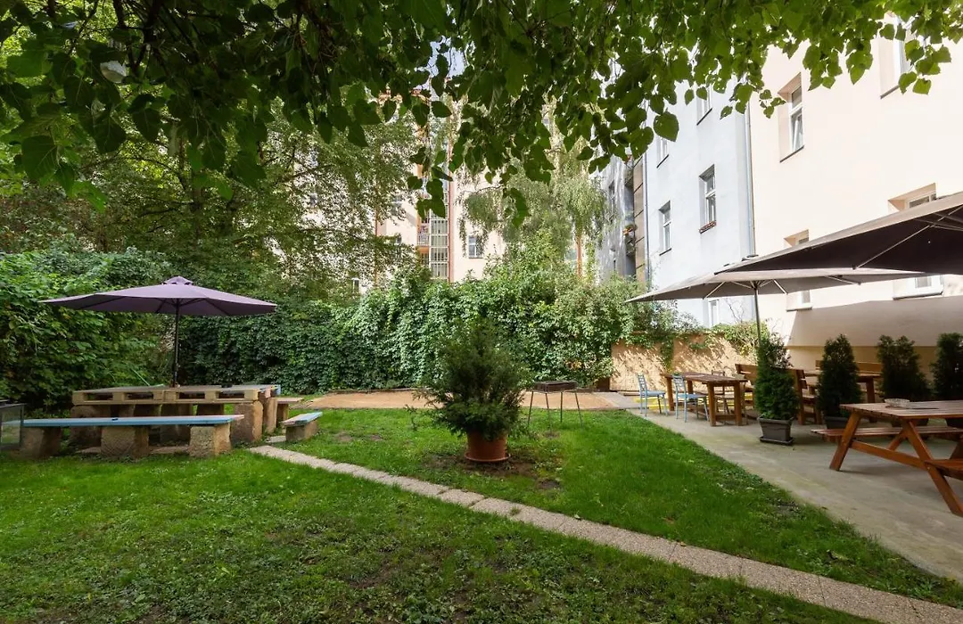 Hostel Dakura-1
