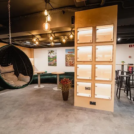 Dragons Dream Hostel-3