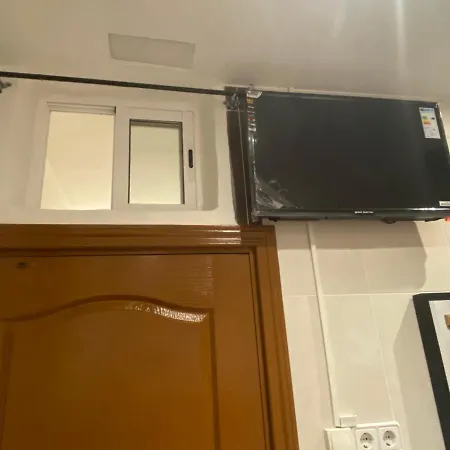 Hostal Granvia 628-2