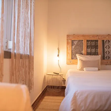 Lisbon Top Hostel-3