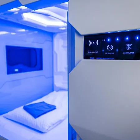 Space Home Apartment - City Center-3