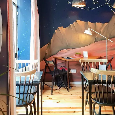 Supernova Hostel-2