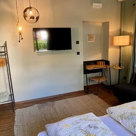 Sleep & Go -Meran Easy Staying-3