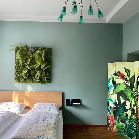Sleep & Go -Meran Easy Staying-2