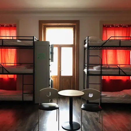 Hostel Orange-3