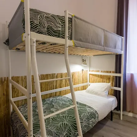 Social - Coliving & Coworking - Madrid-2