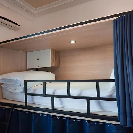 Rosalma Hostel-3