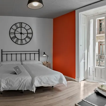 Safestay Madrid Central-2