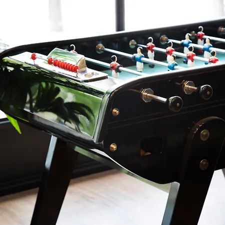 The Playce - Paris-2