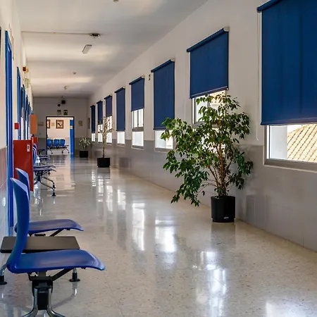 Albergue Inturjoven Malaga-3