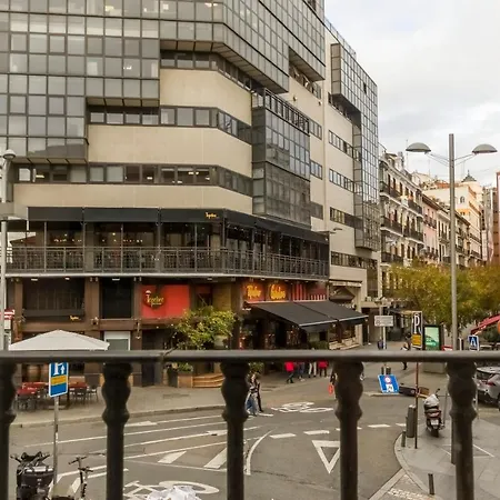 Santo - Coworking - Coliving - Madrid-2