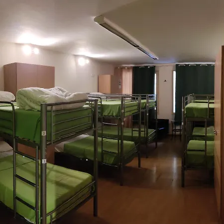 Guest House Barcelona Bruc-3