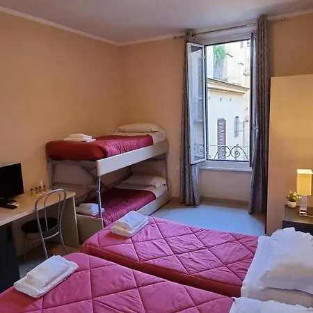 Hostel Mosaic-2