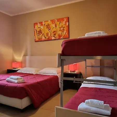 Hostel Mosaic-3