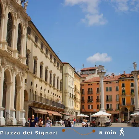 Ostello di Vicenza-2
