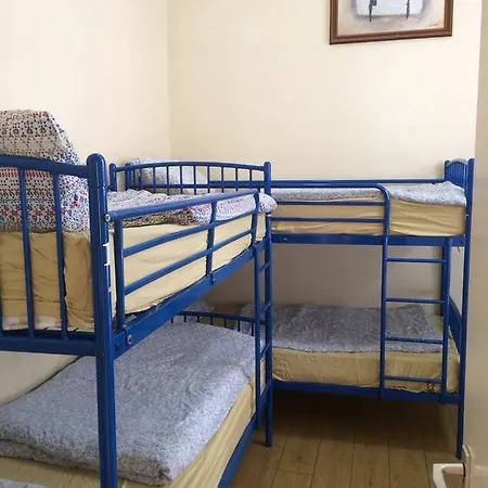 Global Hostel At Temple Bar-2