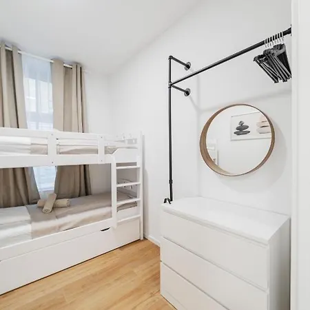 Central City Rooms By Home2-3