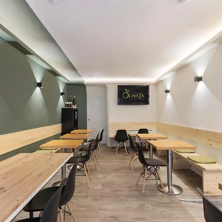 Hostal Oliveta-2