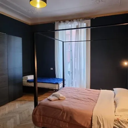Family Hostel Milano-2