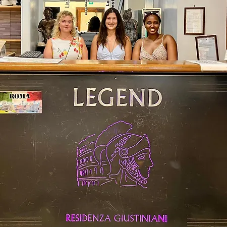 Legend R.G.-3