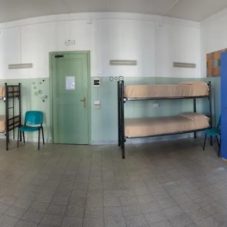 Litus Roma Hostel-3