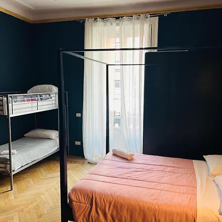 Family Hostel Milano-3