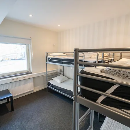 Stockholm Hostel-2