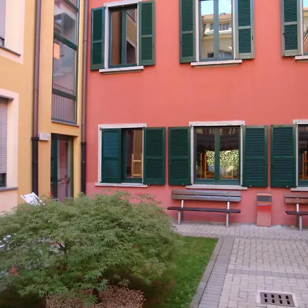Central Hostel Bg-2