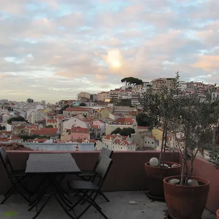 This Is Lisbon Hostel-3