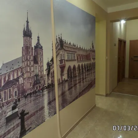 Dream Hostel & Apartments-3