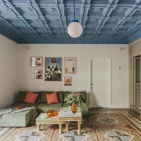 Piulet Hostel-2