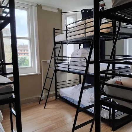 Bell House Hostel-3