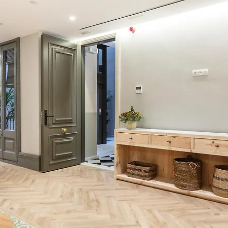 Weflating Boutique Hostel-3