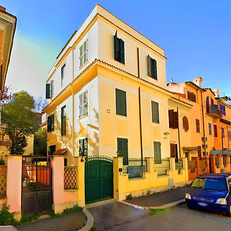 Villa Luzzatti-2