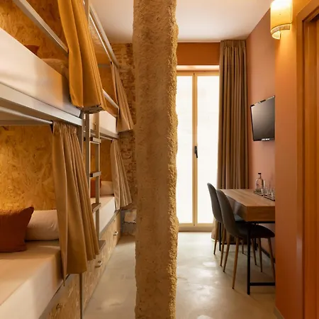 The Loft House Madrid-3