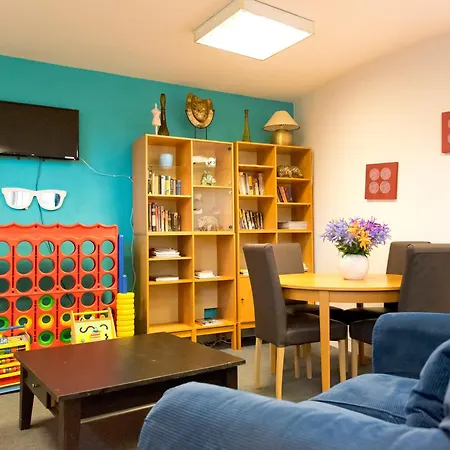 Yha London Thameside-3