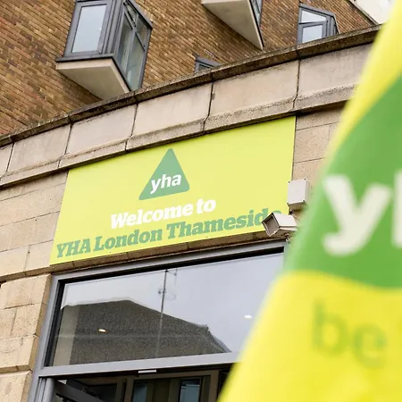 Yha London Thameside-2